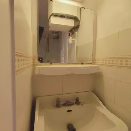 Appartement Pour 2 *