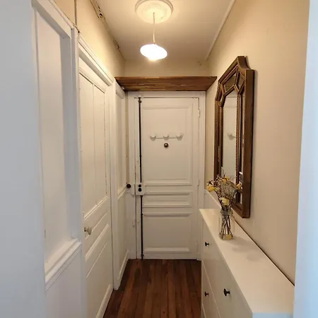 Apartamento Pour 2 *