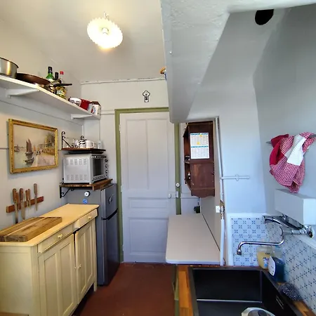 Pour 2 Apartamento Paris