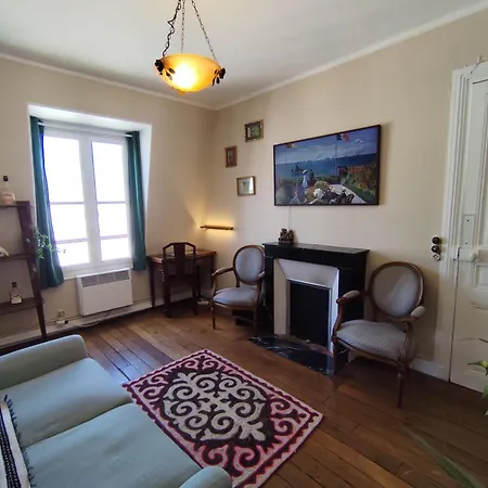 Apartamento Pour 2 *